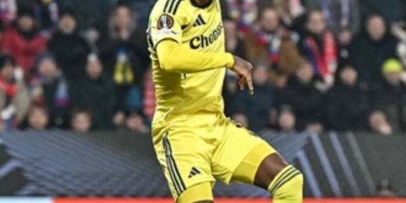 Fenerbahçe, Viktoria Plzen Deplasmanından 1 Puanla Döndü: Avrupa Ligi’nde Yenilmezlik Sürüyor