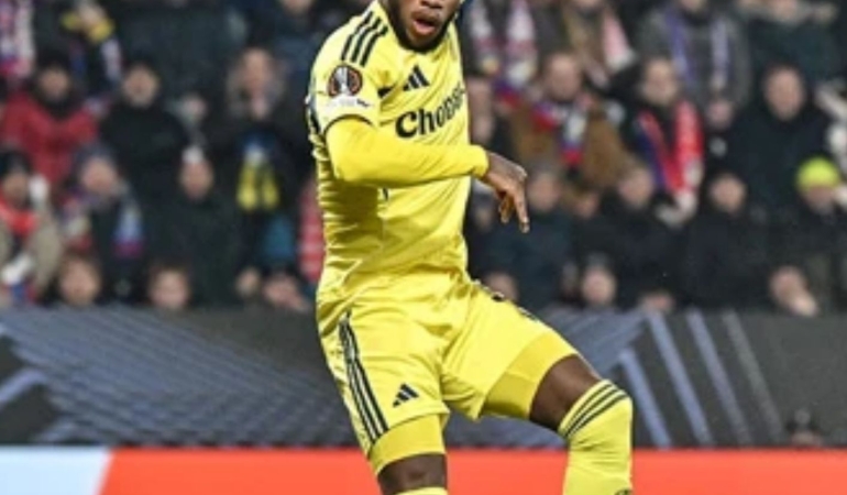 Fenerbahçe, Viktoria Plzen Deplasmanından 1 Puanla Döndü: Avrupa Ligi’nde Yenilmezlik Sürüyor