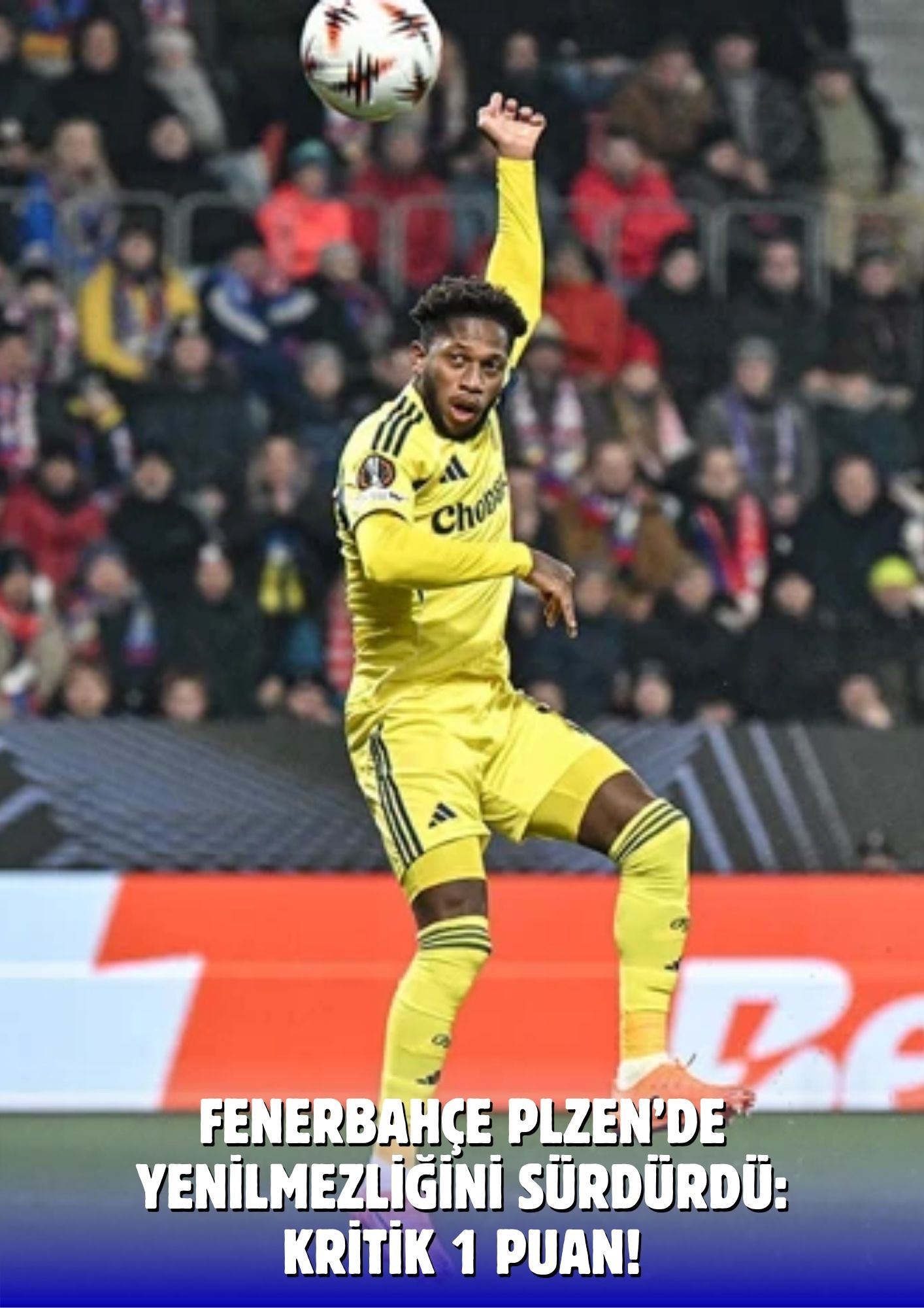 FENERBAHÇE’DE YENİ HOCA ARAYIŞI (26)