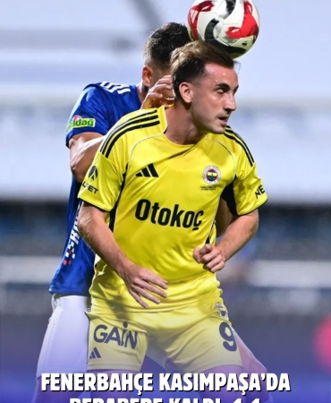 FENERBAHÇE’DE YENİ HOCA ARAYIŞI (26)