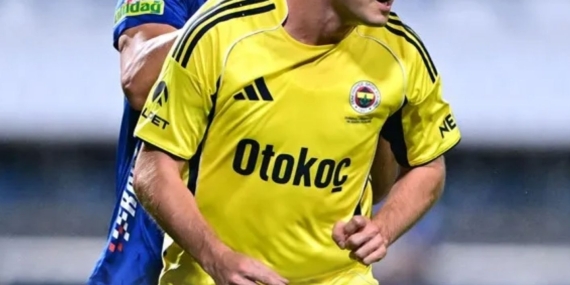 Fenerbahçe, Kasımpaşa Deplasmanında Puan Kaybetti: 1-1