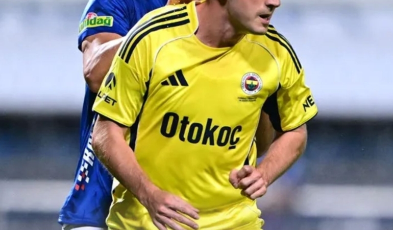 Fenerbahçe, Kasımpaşa Deplasmanında Puan Kaybetti: 1-1