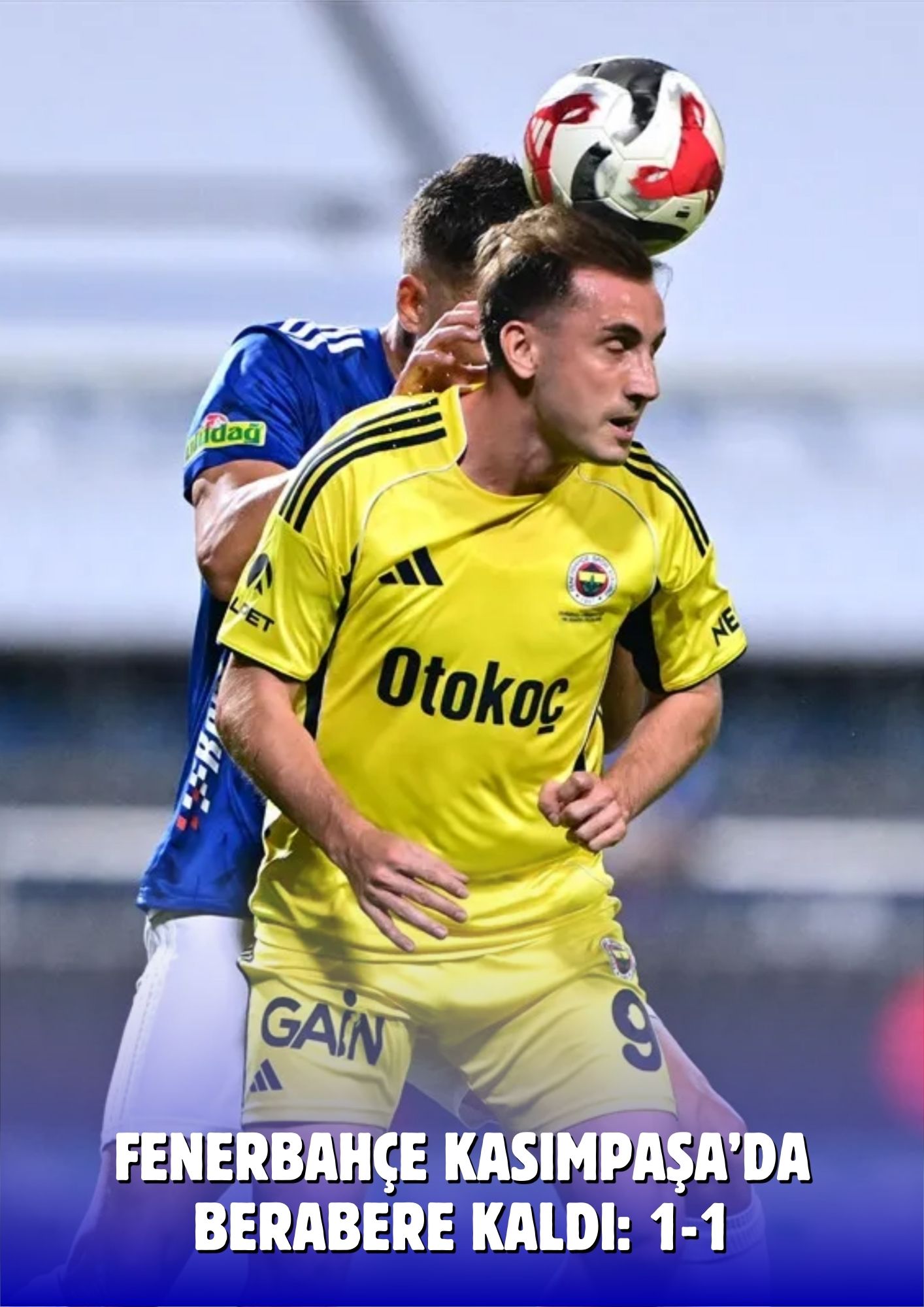 FENERBAHÇE’DE YENİ HOCA ARAYIŞI (26)