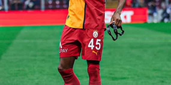 Galatasaray, Bodo/Glimt’i 3-1 Mağlup Etti: Victor Osimhen Yıldızlaştı, Spor Yazarları Maçı Değerlendirdi