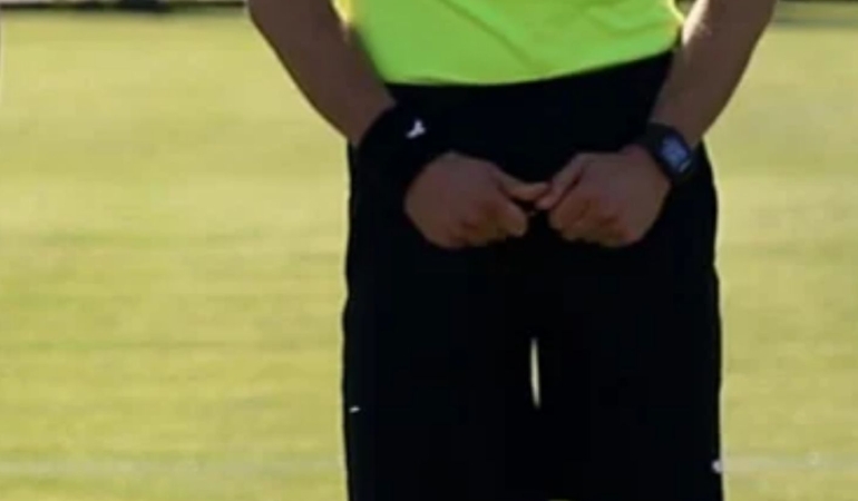 Hakemler ve Kulüp Başkanlarına Bahis Operasyonu: 21 Gözaltı!