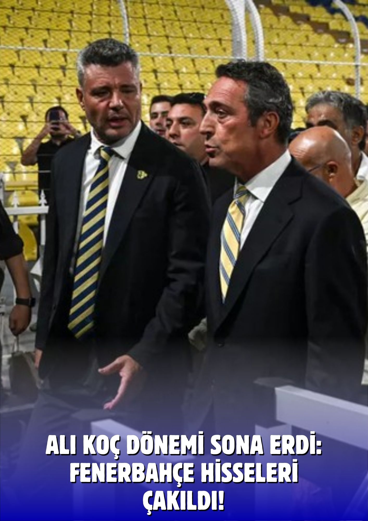 FENERBAHÇE’DE YENİ HOCA ARAYIŞI (28)