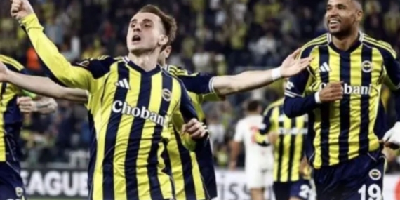 Fenerbahçe, UEFA Avrupa Ligi 3. Haftasında Stuttgart’ı Ağırlıyor