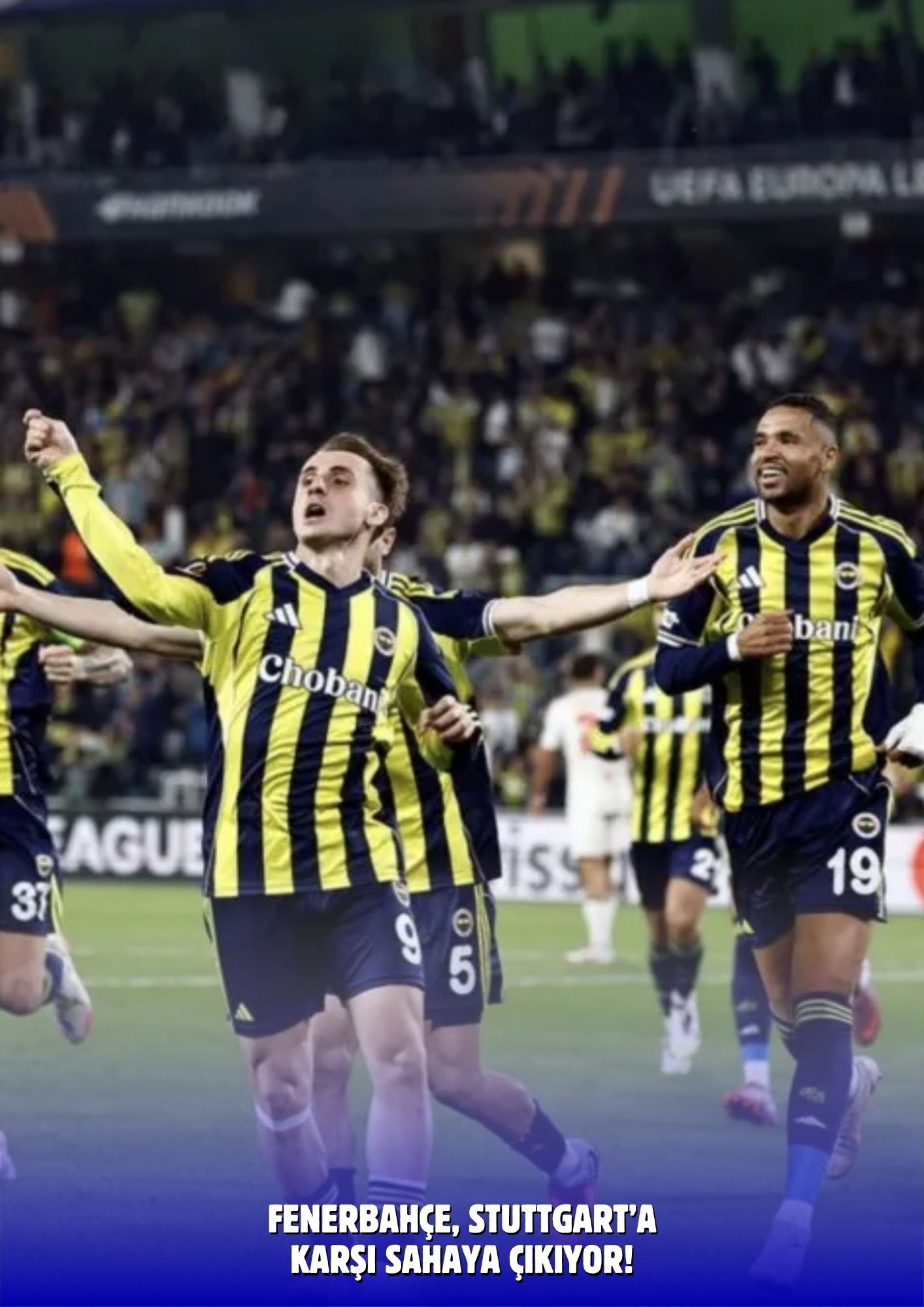 FENERBAHÇE’DE YENİ HOCA ARAYIŞI (29)