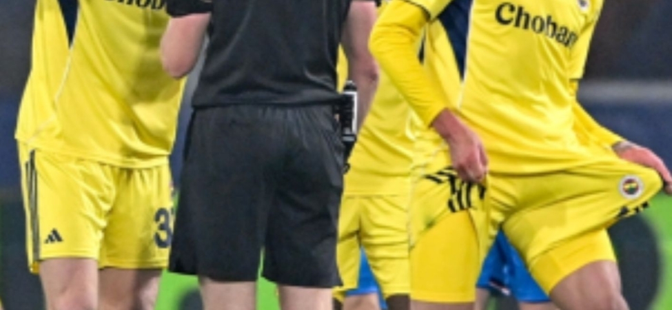 FENERBAHÇE’DE YENİ HOCA ARAYIŞI (29)