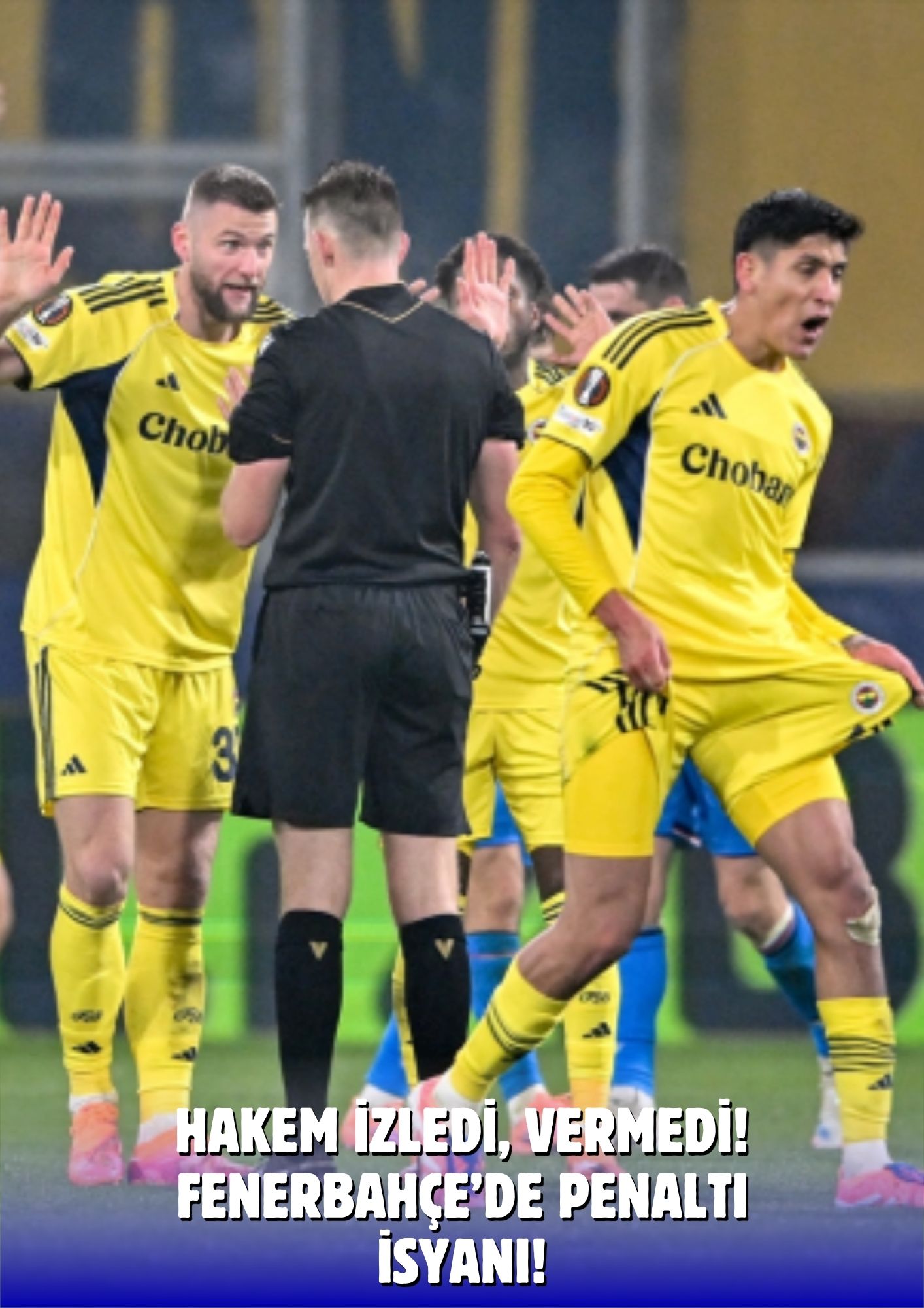 FENERBAHÇE’DE YENİ HOCA ARAYIŞI (29)