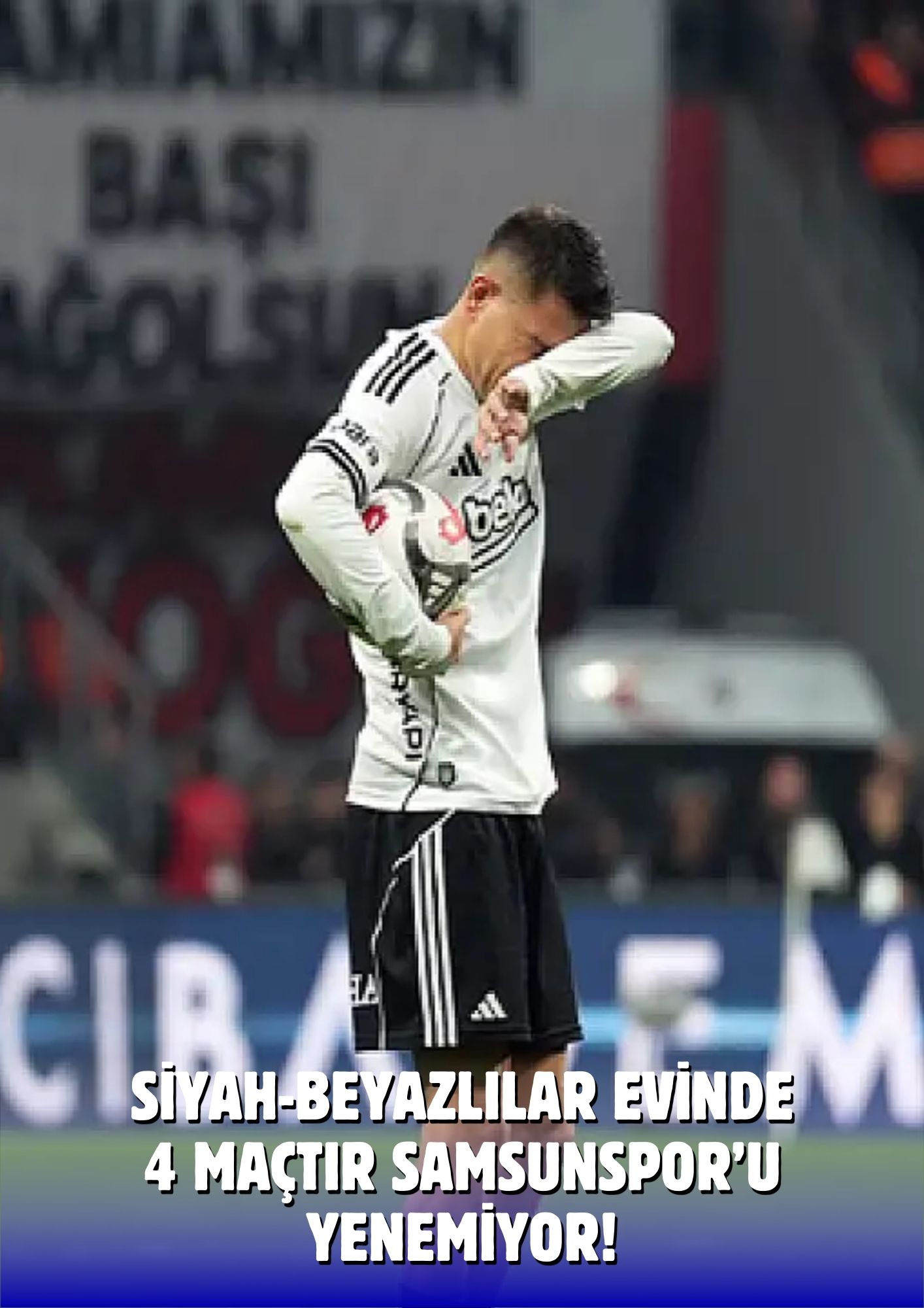 FENERBAHÇE’DE YENİ HOCA ARAYIŞI (3)