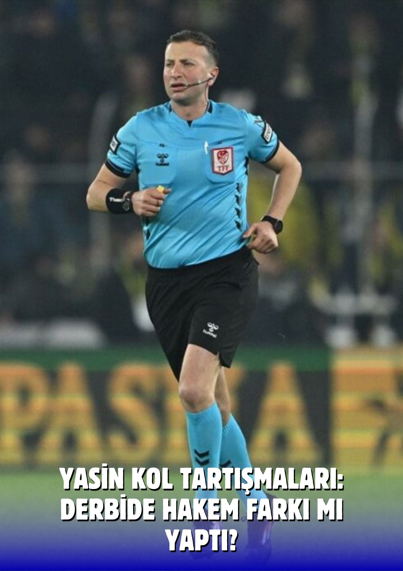 FENERBAHÇE’DE YENİ HOCA ARAYIŞI (3)