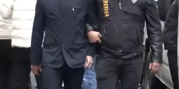 Bahis Operasyonunda Kritik Gün: Ünlü İsimler Adliyeye Sevk Edildi