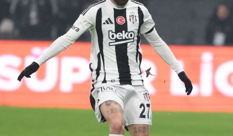 Süper Lig’de Gol Şöleni: Trabzonspor ve Beşiktaş Kazanamadı