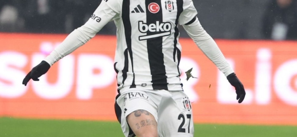 FENERBAHÇE’DE YENİ HOCA ARAYIŞI (3)