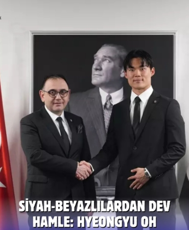 FENERBAHÇE’DE YENİ HOCA ARAYIŞI (3)