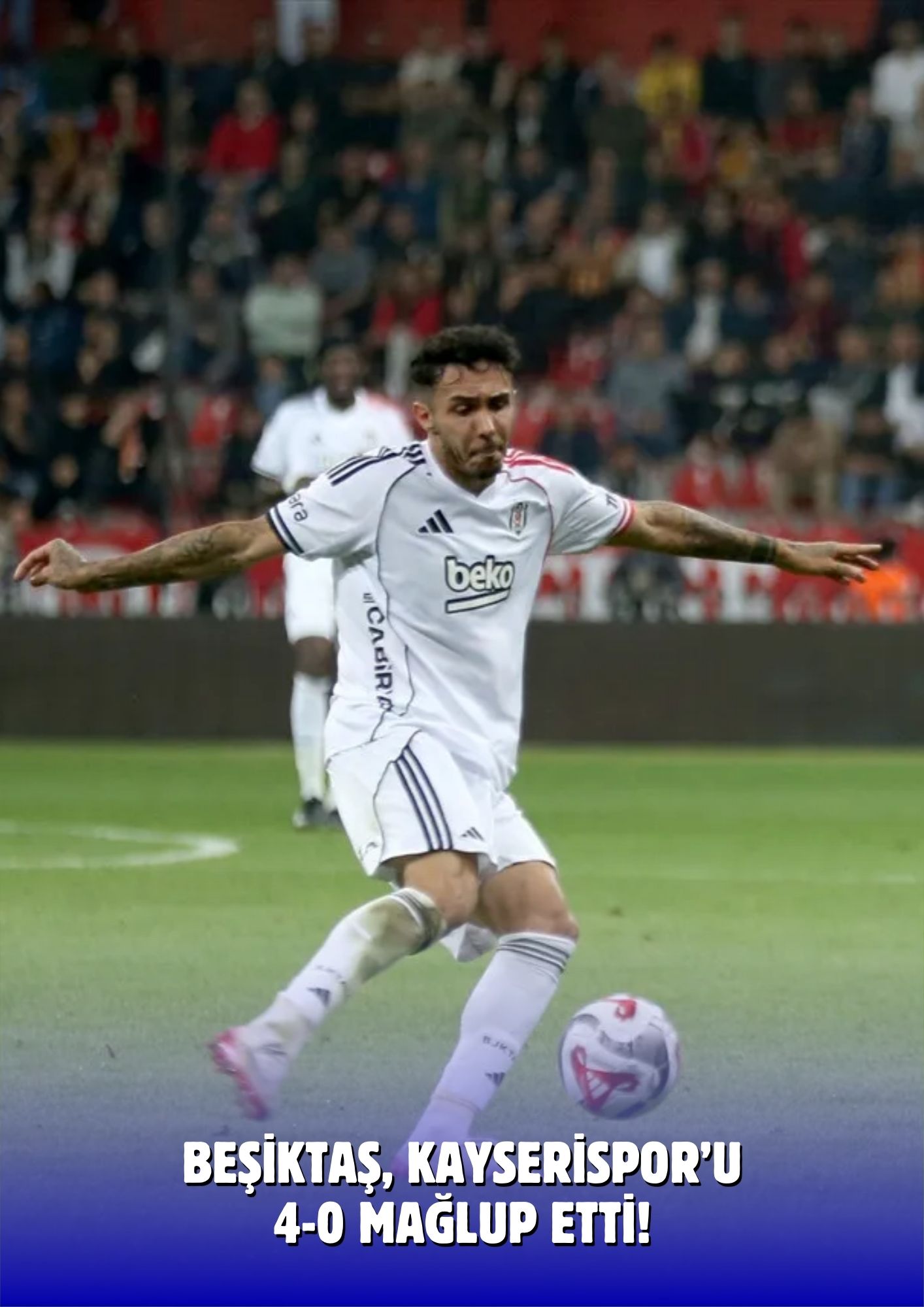 FENERBAHÇE’DE YENİ HOCA ARAYIŞI (3)