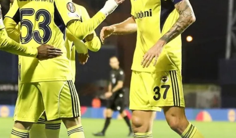 Fenerbahçe – Nice Maçı Öncesi Muhtemel 11’ler ve Kritik Notlar