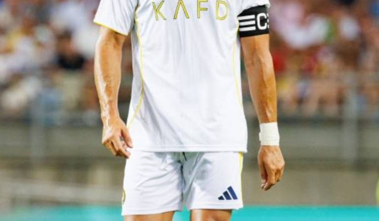Cristiano Ronaldo Tarihe Geçti: Futbol Dünyasının İlk Milyarder Futbolcusu