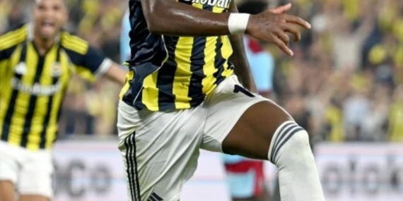 Sadettin Saran, Jhon Duran’la görüştü: Dönüş için söz verdi!