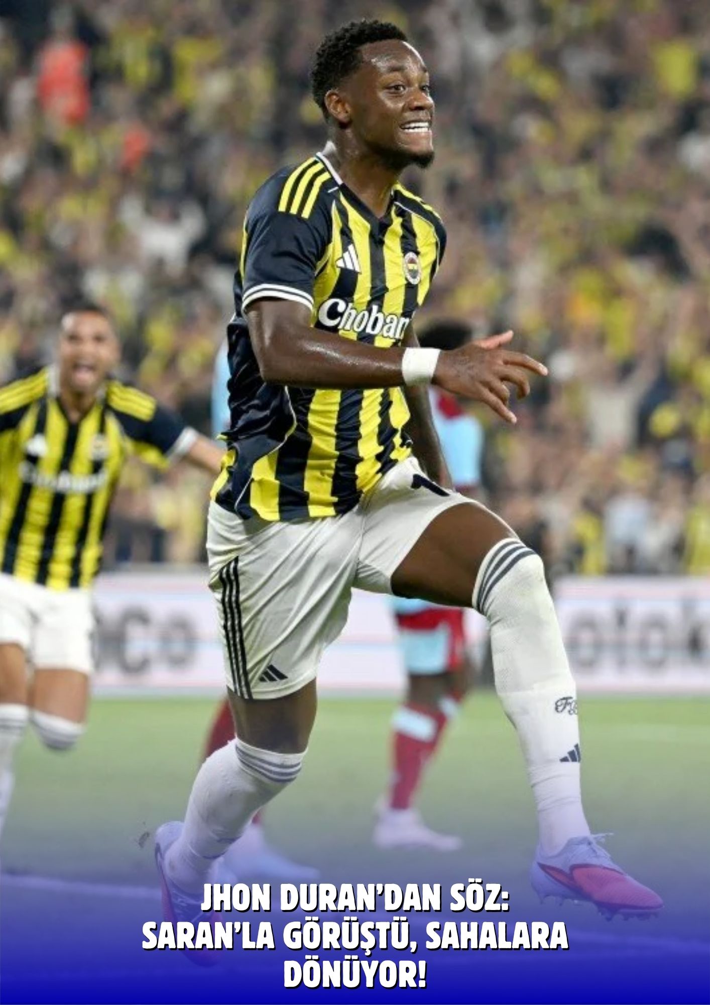 FENERBAHÇE’DE YENİ HOCA ARAYIŞI (3)