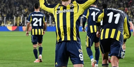 Fenerbahçe, Stuttgart Engelini Kerem’le Geçti