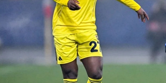 Fenerbahçe, Çekya Deplasmanında Beraberliğe Razı Oldu!