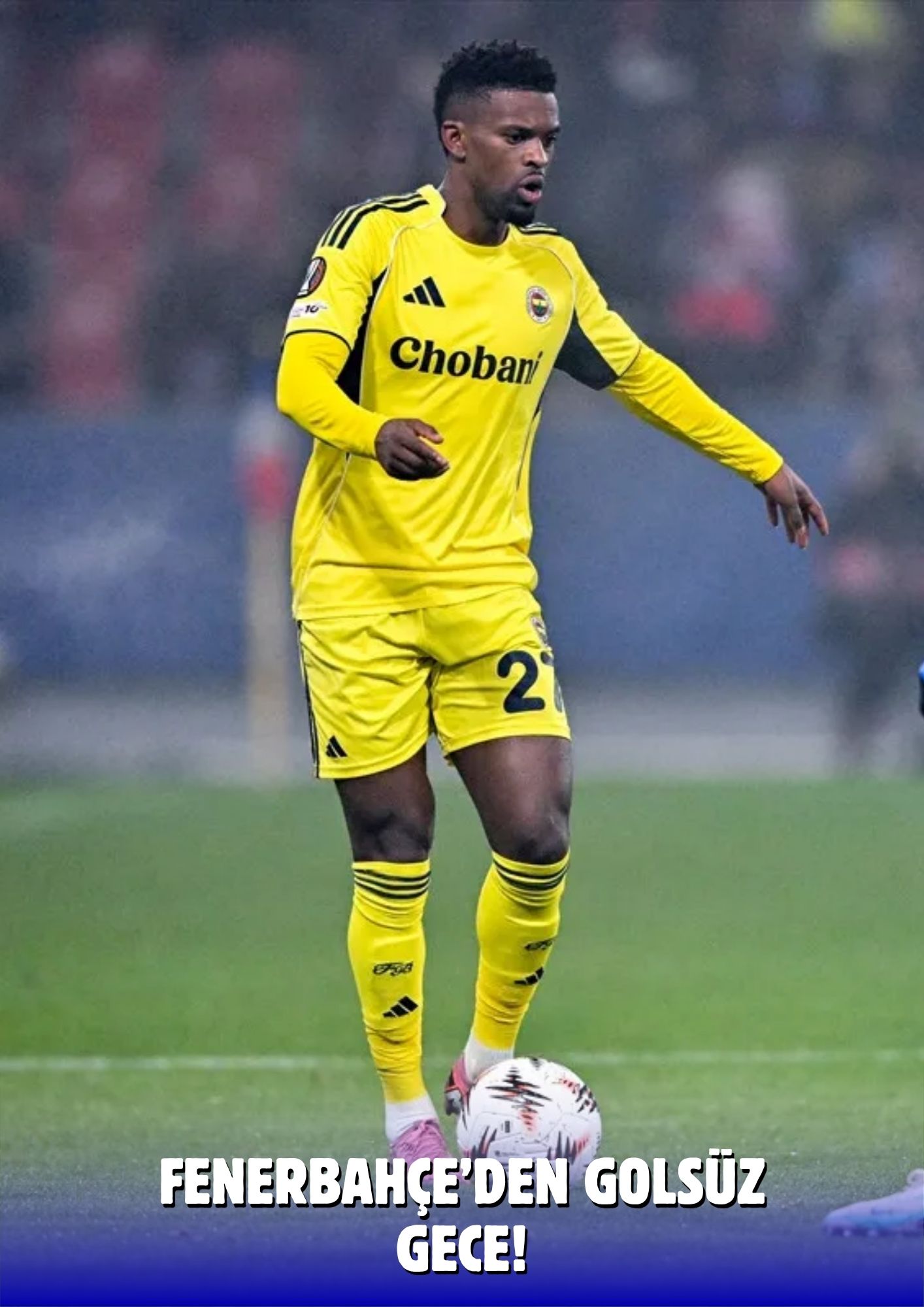 FENERBAHÇE’DE YENİ HOCA ARAYIŞI (30)