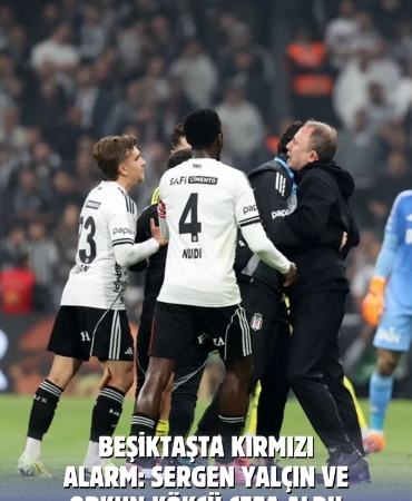 FENERBAHÇE’DE YENİ HOCA ARAYIŞI (32)