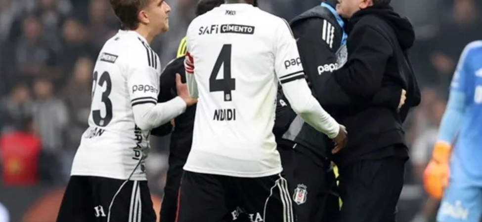 FENERBAHÇE’DE YENİ HOCA ARAYIŞI (32)