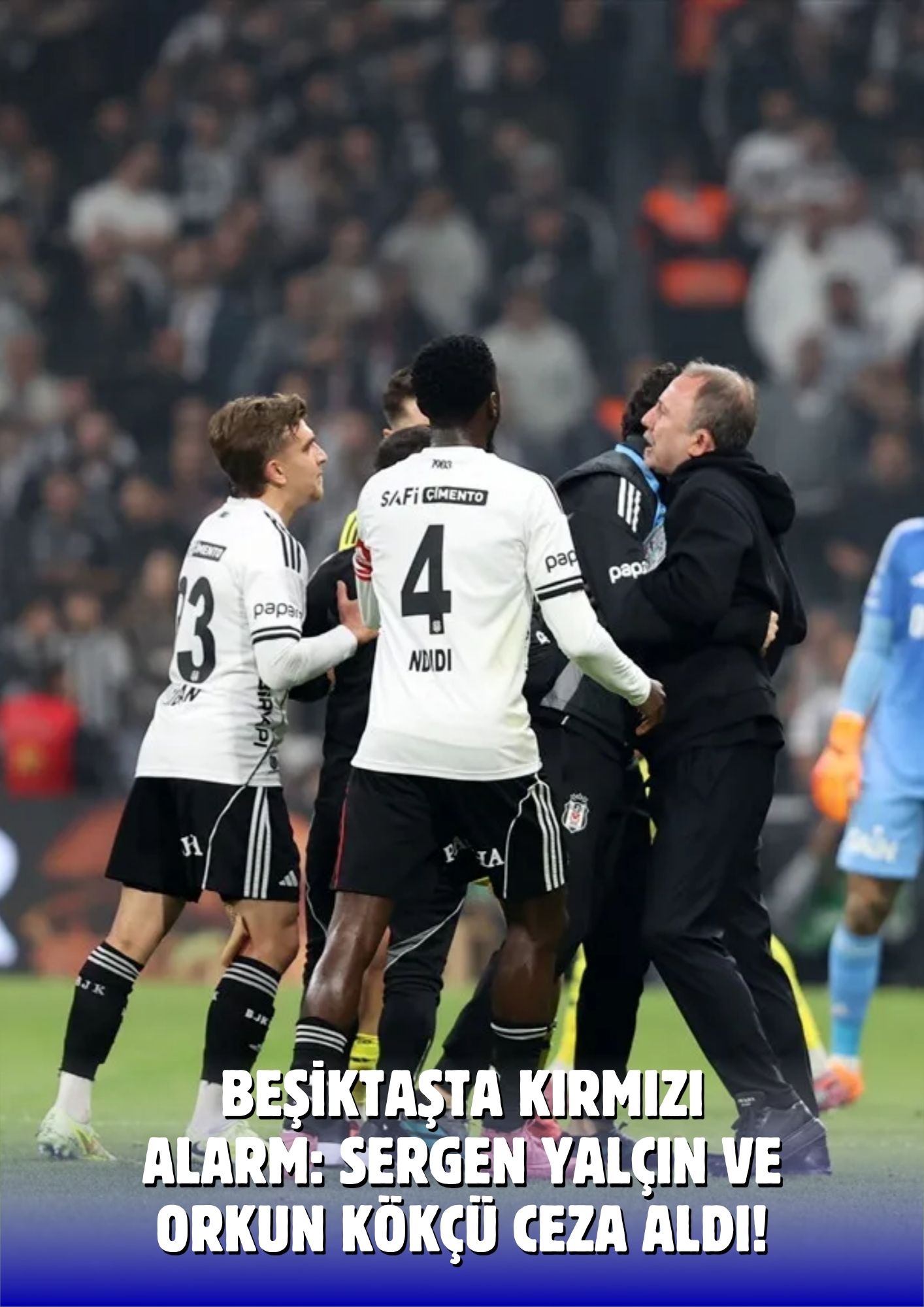 FENERBAHÇE’DE YENİ HOCA ARAYIŞI (32)