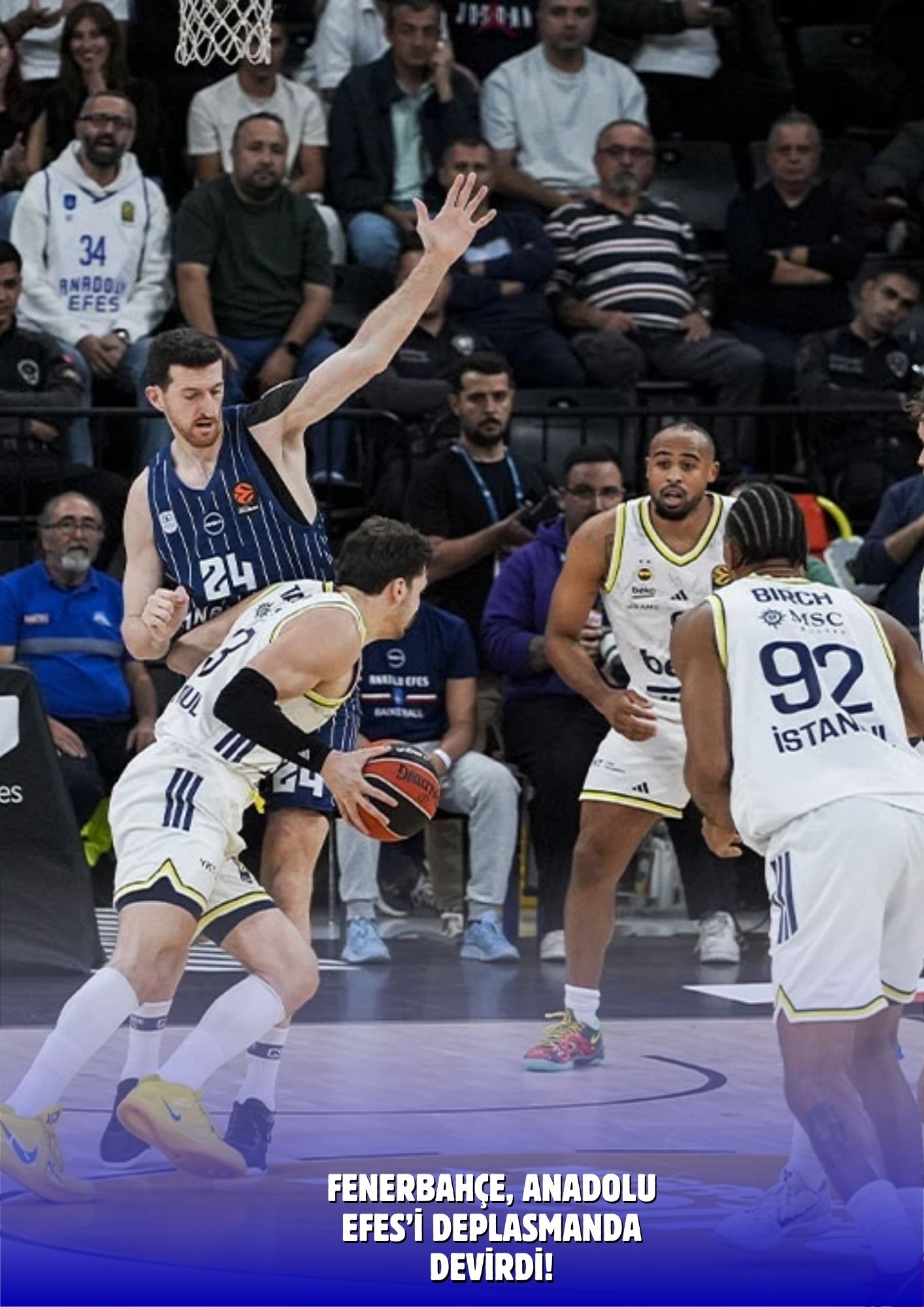 FENERBAHÇE’DE YENİ HOCA ARAYIŞI (33)