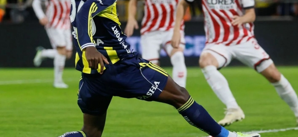 FENERBAHÇE’DE YENİ HOCA ARAYIŞI (34)