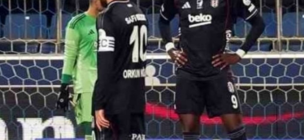 FENERBAHÇE’DE YENİ HOCA ARAYIŞI (35)