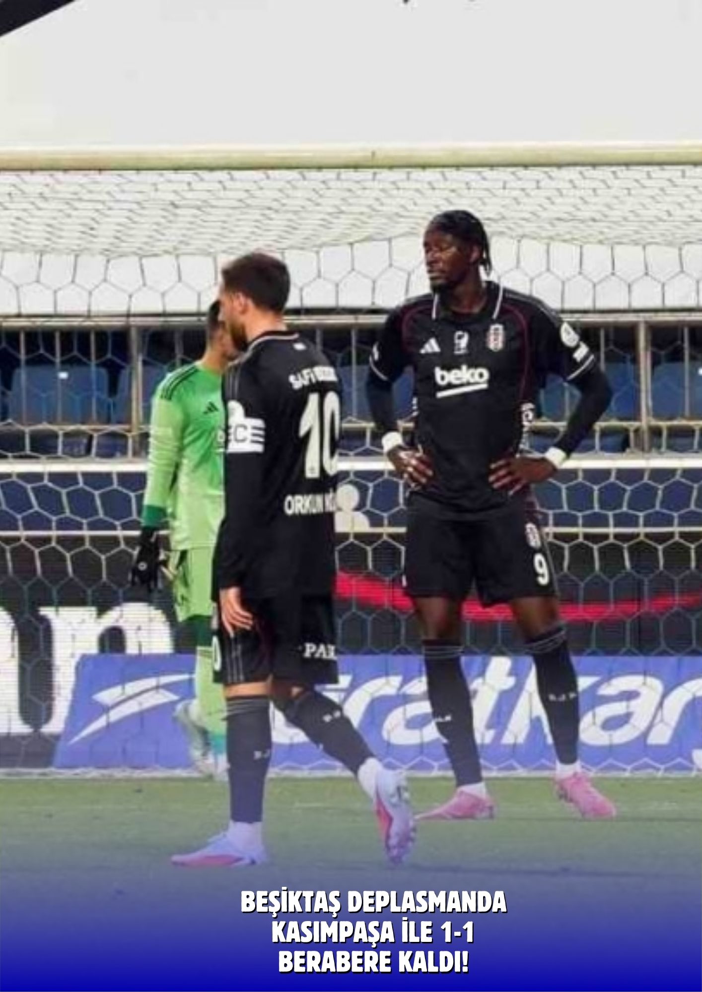 FENERBAHÇE’DE YENİ HOCA ARAYIŞI (35)