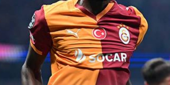 Galatasaray Tarihi Gecede Liverpool’u Devirdi!