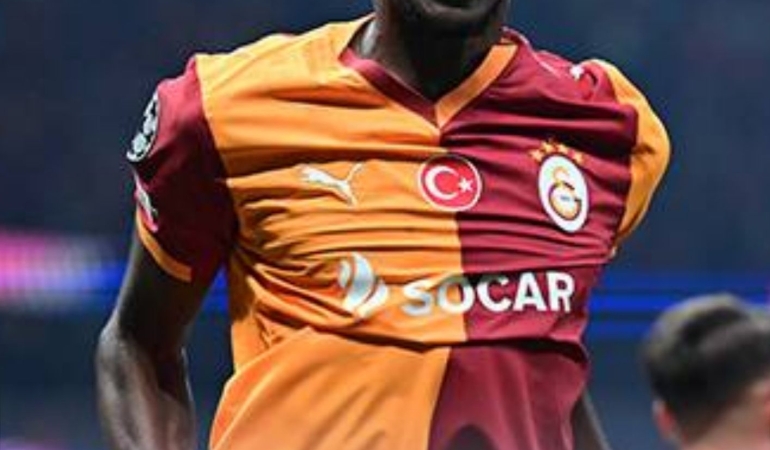 Galatasaray Tarihi Gecede Liverpool’u Devirdi!