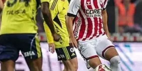 Süper Lig 8. Haftanın VAR Kayıtları Yayınlandı: Samsunspor-Fenerbahçe Maçı Ayrıntıları Ortaya Çıktı