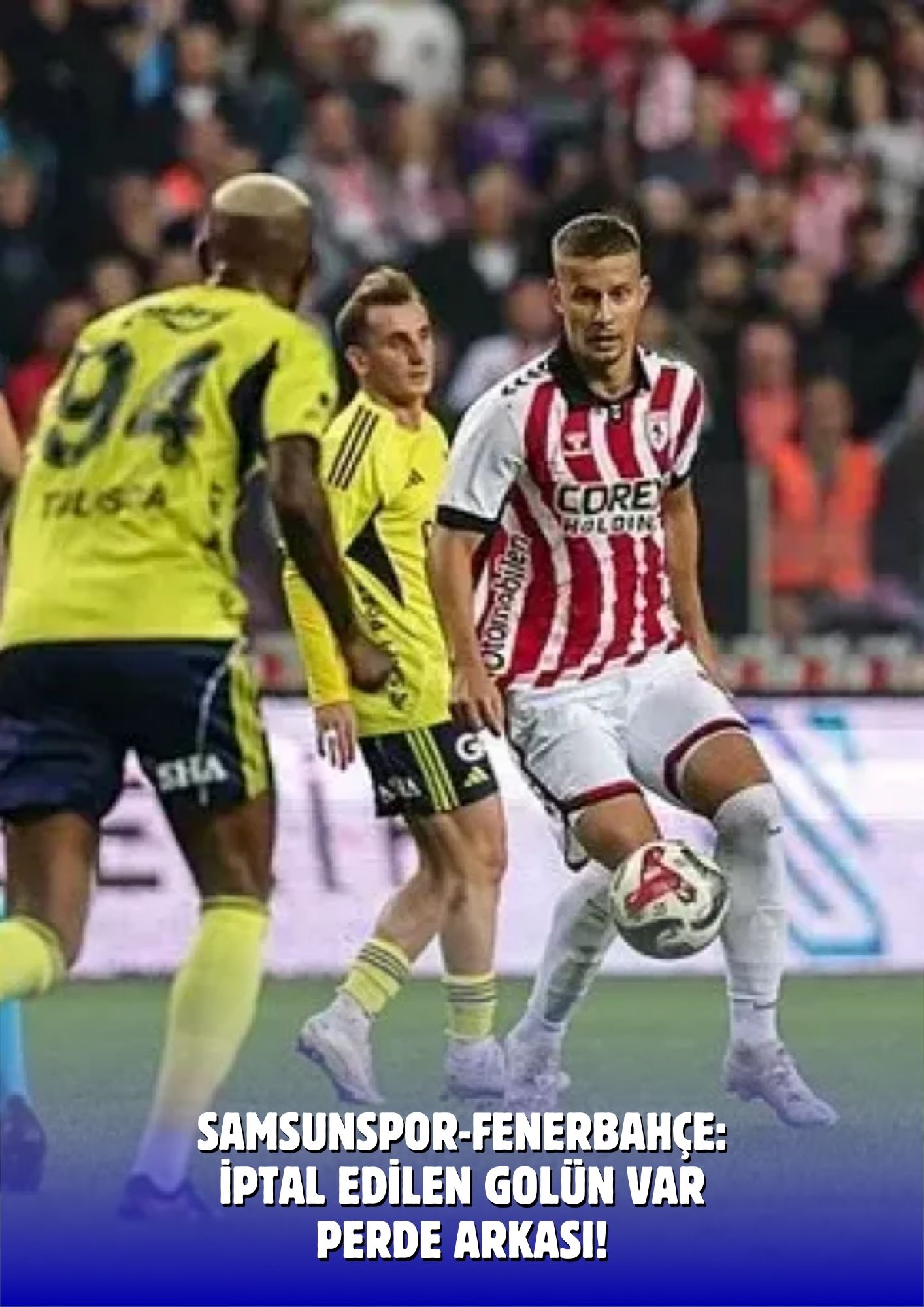 FENERBAHÇE’DE YENİ HOCA ARAYIŞI