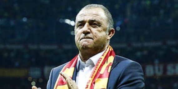 FATİH TERİM’İN REKORU OKAN BURUK’A GEÇTİ!