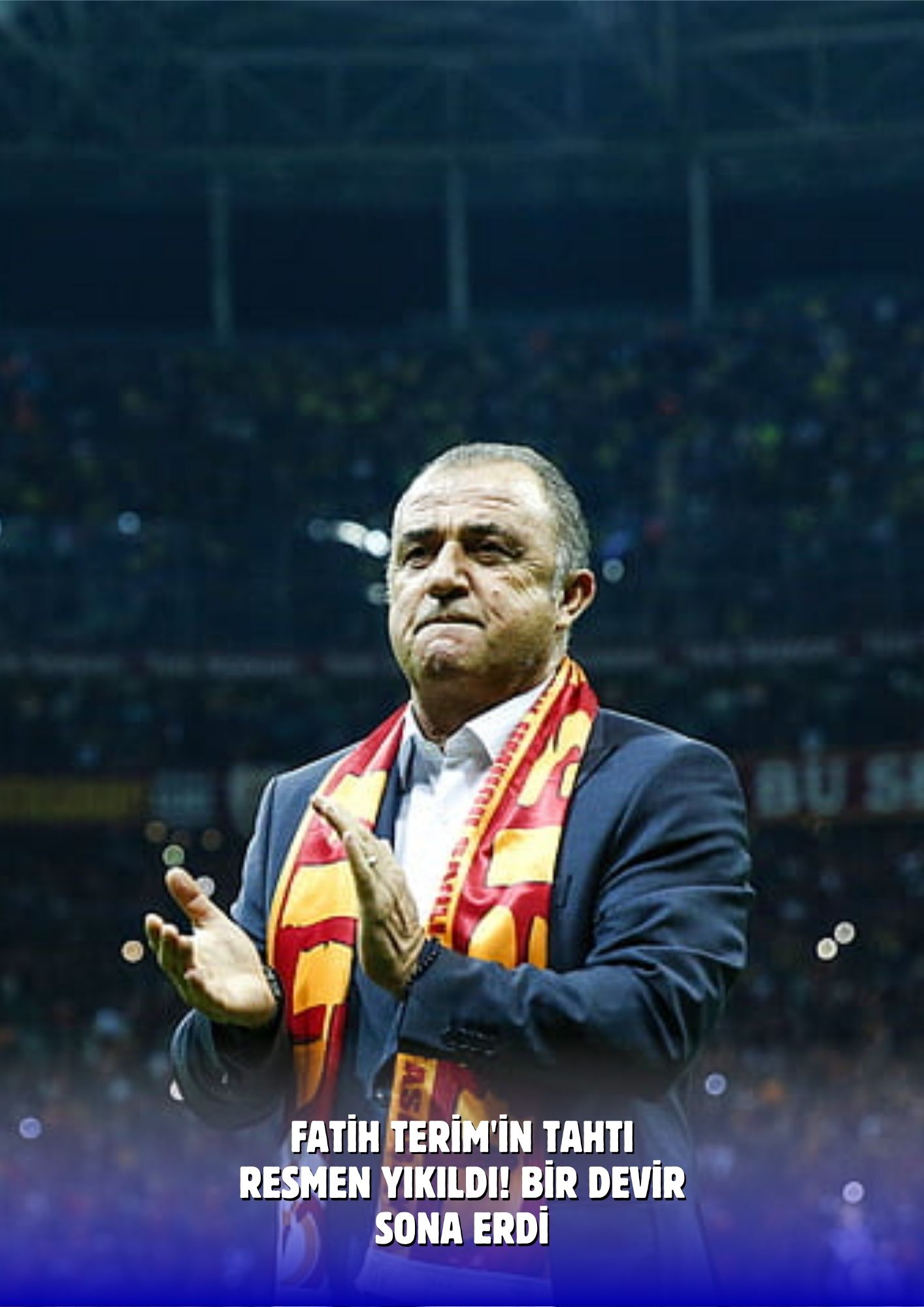 FENERBAHÇE’DE YENİ HOCA ARAYIŞI (38)