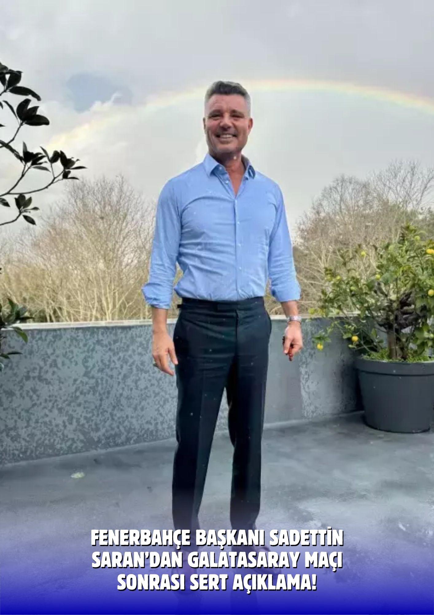 FENERBAHÇE’DE YENİ HOCA ARAYIŞI (39)