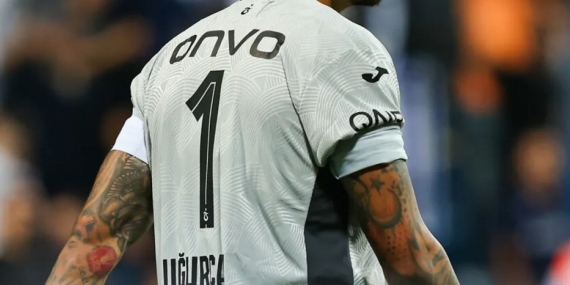 Trabzonspor’dan Uğurcan Çakır Açıklaması