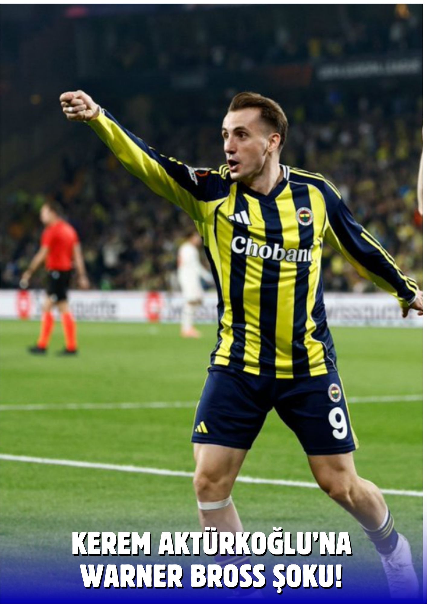 FENERBAHÇE’DE YENİ HOCA ARAYIŞI (4)