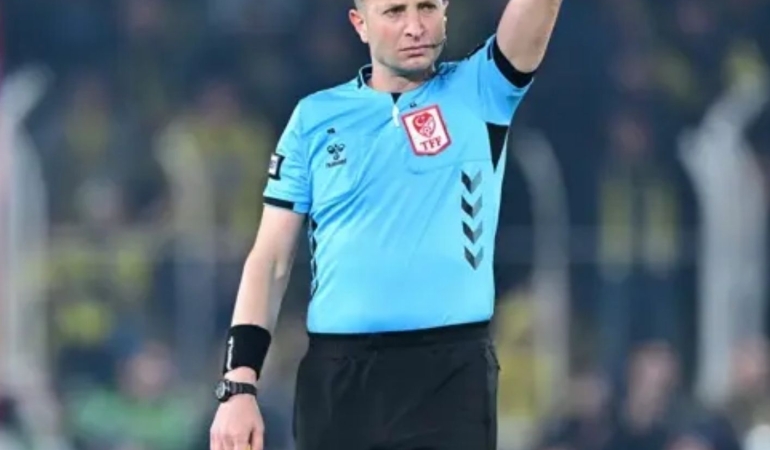 Süper Lig’de 14. Haftanın VAR Kayıtları Açıklandı: Derbide İptal Edilen Gol ve Kritik Pozisyonlar Öne Çıktı