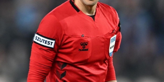 Futbolda Bahis Skandalında Yeni Dalga: Hakem Zorbay Küçük de Gözaltında