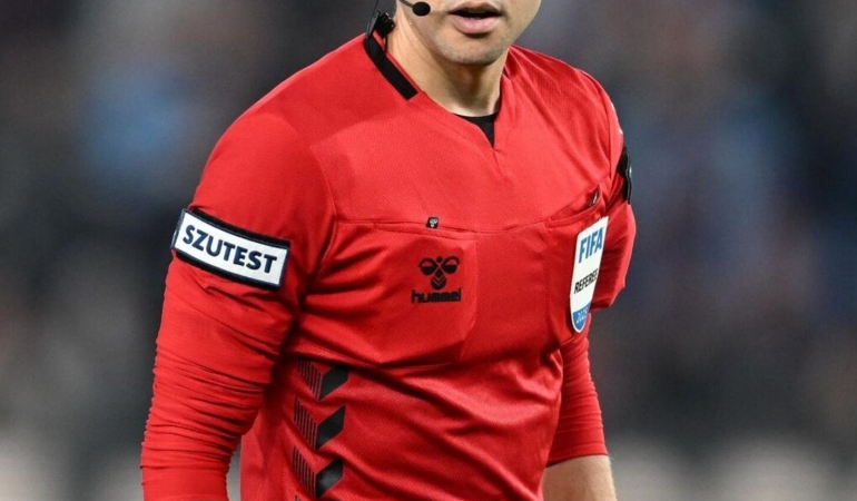 Futbolda Bahis Skandalında Yeni Dalga: Hakem Zorbay Küçük de Gözaltında