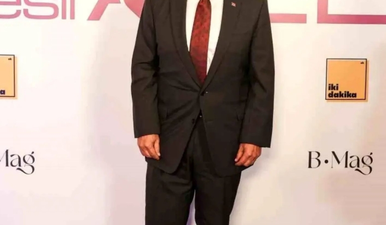 Dursun Özbek’ten Sert Yanıt: İbrahim Hacıosmanoğlu’na “Kuzu Gibi Dinledim” Tepkisi!