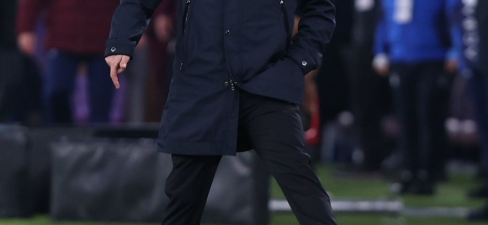 FENERBAHÇE’DE YENİ HOCA ARAYIŞI (4)