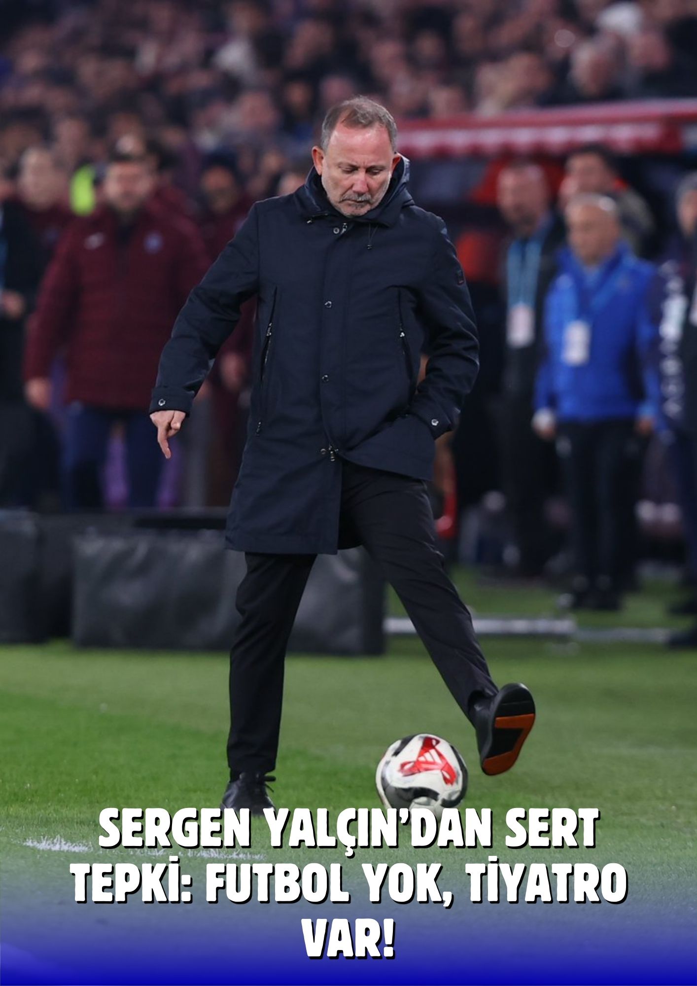 FENERBAHÇE’DE YENİ HOCA ARAYIŞI (4)